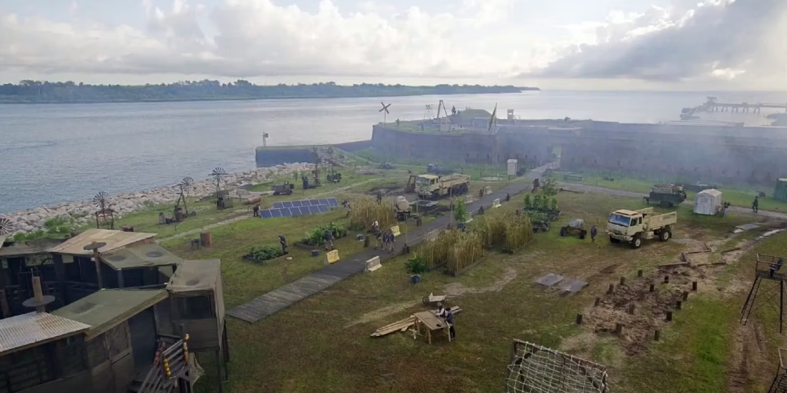 «Ходячие мертвецы» показали самое большое отличие CRM от PADRE