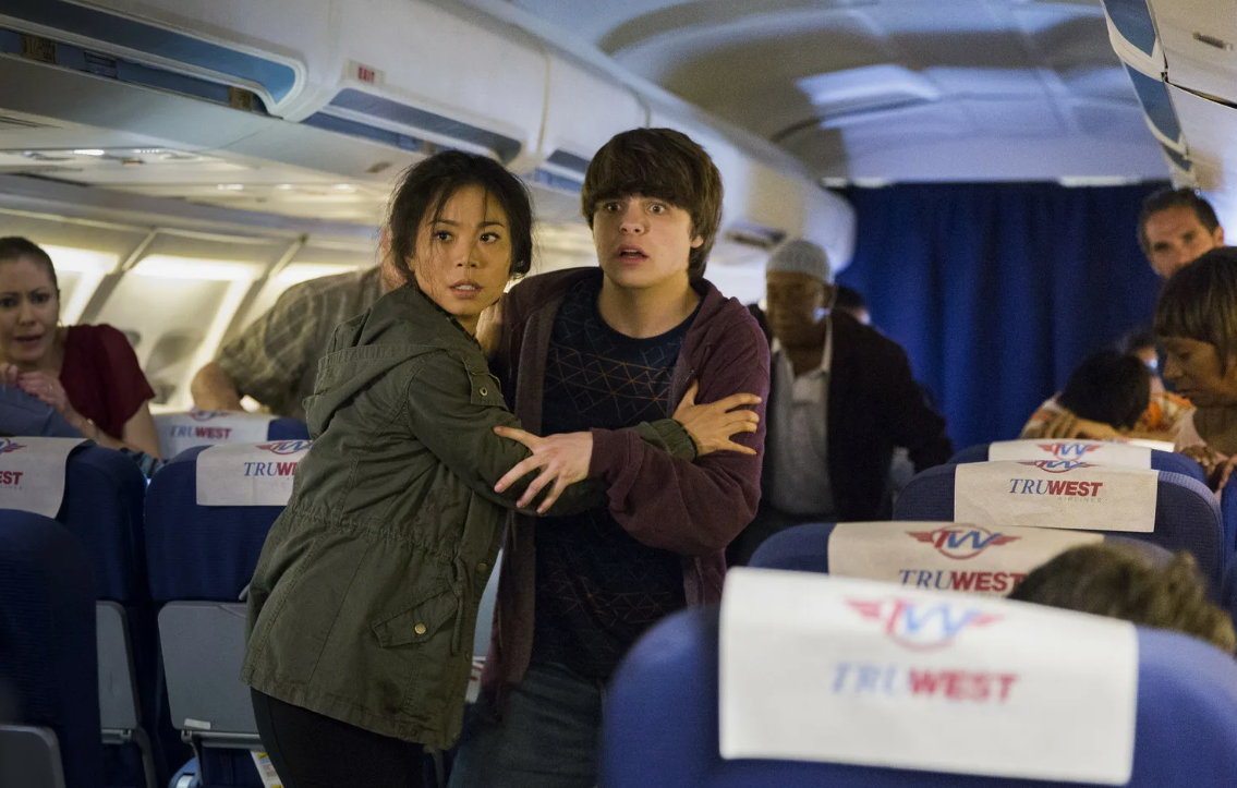 7 лучших спин-оффов «Ходячих мертвецов», согласно по рейтингу